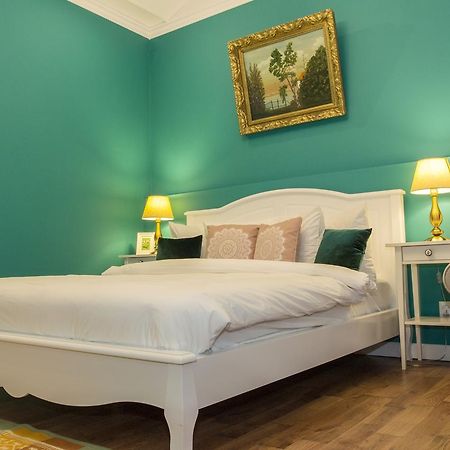 Premium Studio By Mrg Apartments Bucareste Exterior foto