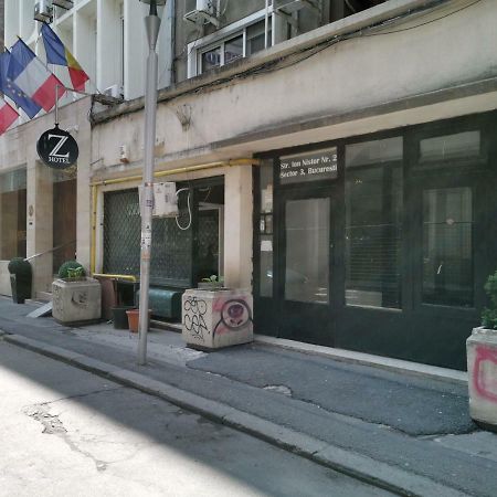 Premium Studio By Mrg Apartments Bucareste Exterior foto