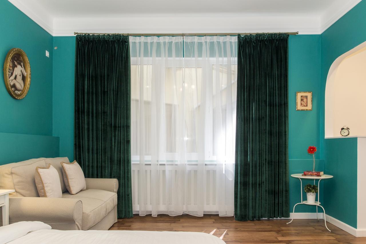 Premium Studio By Mrg Apartments Bucareste Exterior foto