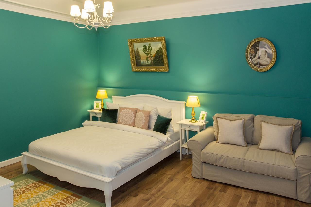 Premium Studio By Mrg Apartments Bucareste Exterior foto