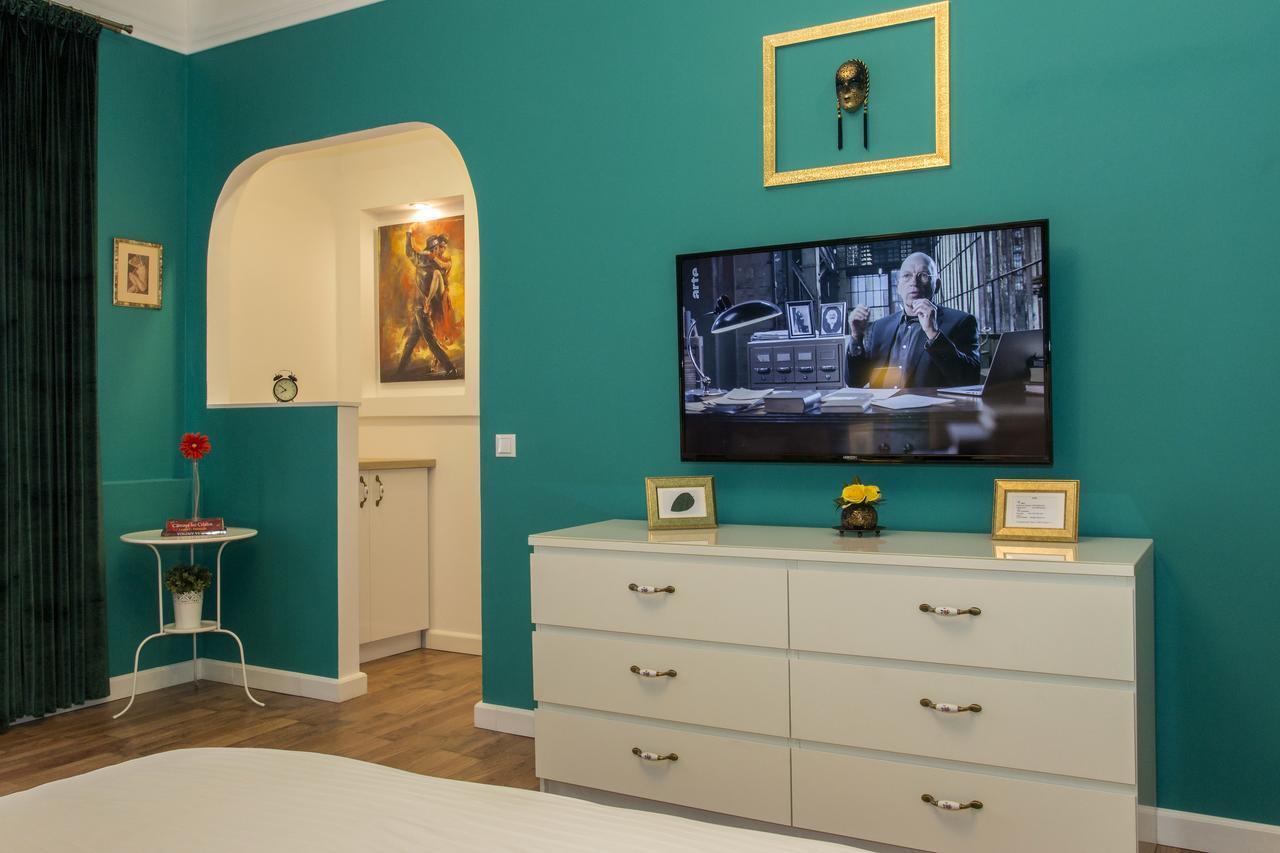 Premium Studio By Mrg Apartments Bucareste Exterior foto